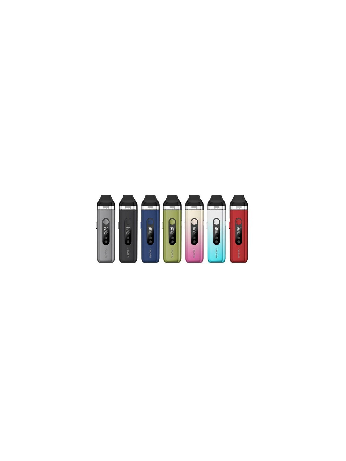 POD FEELIN X - NEVOKS-Ecigarettes-alavape.com