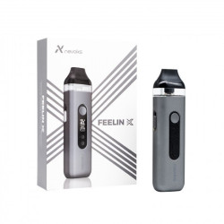 POD FEELIN X - NEVOKS-Ecigarettes-alavape.com