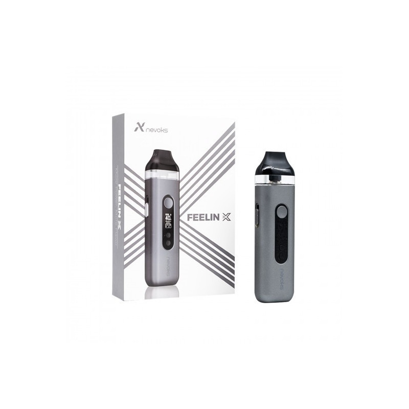 POD FEELIN X - NEVOKS-Ecigarettes-alavape.com