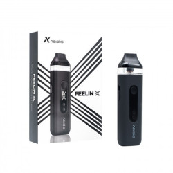 POD FEELIN X - NEVOKS-Ecigarettes-alavape.com