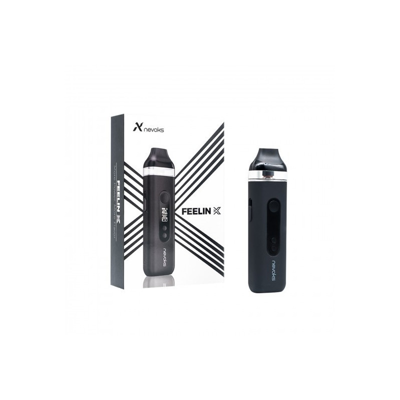 POD FEELIN X - NEVOKS-Ecigarettes-alavape.com