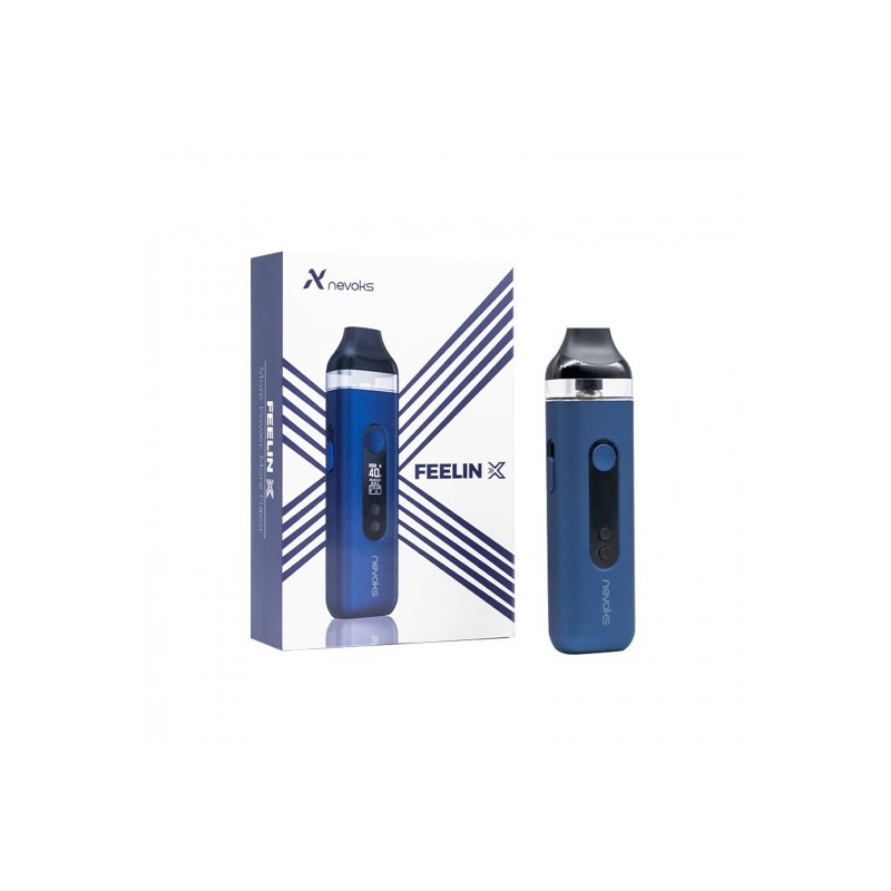 POD FEELIN X - NEVOKS-Ecigarettes-alavape.com