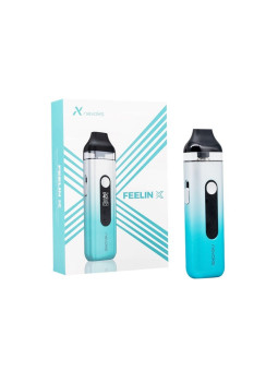 POD FEELIN X - NEVOKS-Ecigarettes-alavape.com