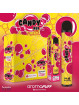 PUFF CANDY RED - AROMAPUFF-PUFFS-alavape.com