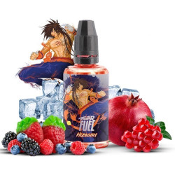 CONCENTRÉ HIZAGIRI 30ML - FIGHTER FUEL-DIY - Do It Yourself-alavape.com