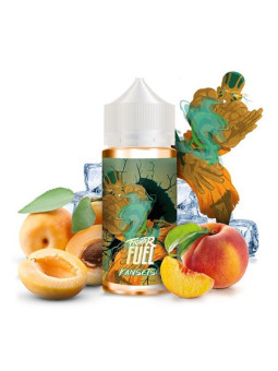 E LIQUIDE KANSETSU 100ML - FIGHTER FUEL--alavape.com