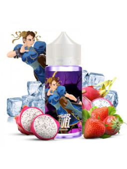 E LIQUIDE MAWASHI 100ML - FIGHTER FUEL--alavape.com