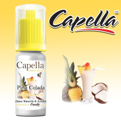 CONCENTRÉ PINA COLADA V2 - CAPELLA-DIY - Do It Yourself-alavape.com