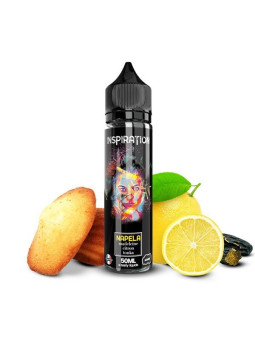 E LIQUIDE NAPELA INSPIRATION 50ML - E.TASTY--alavape.com