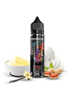 E LIQUIDE CARMI INSPIRATION 50ML - E.TASTY--alavape.com