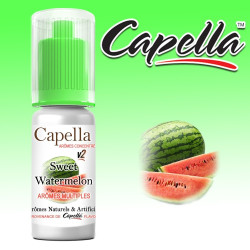 CONCENTRÉ SWEET WATERMELON - CAPELLA-DIY - Do It Yourself-alavape.com