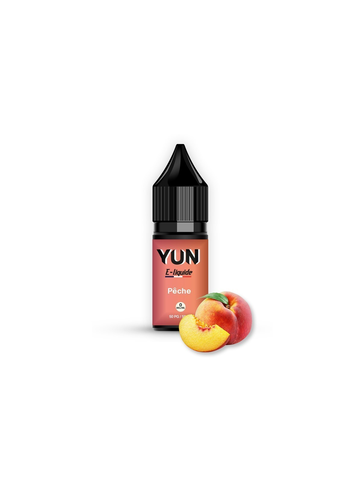 E LIQUIDE PÊCHE - YUN-Eliquides-alavape.com