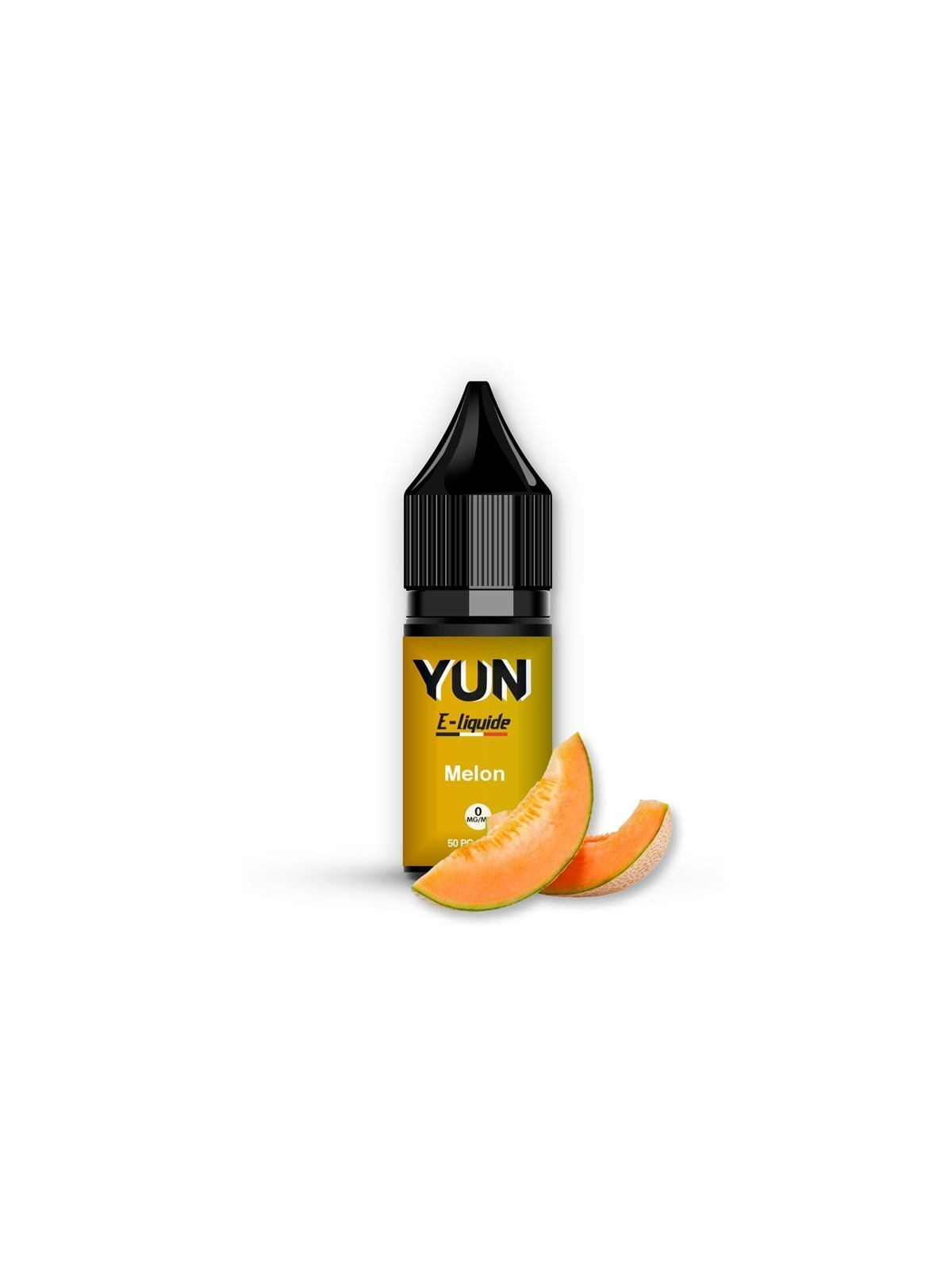 E LIQUIDE MELON - YUN-Eliquides-alavape.com