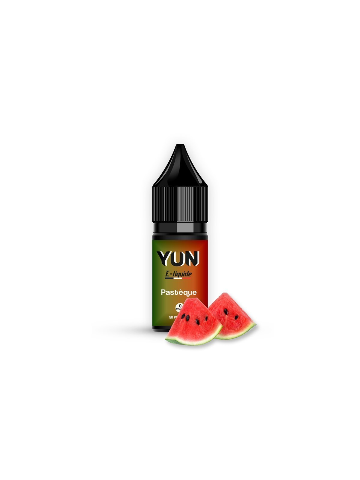 E LIQUIDE PASTÈQUE - YUN-Eliquides-alavape.com