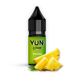 E LIQUIDE ANANAS - YUN-Eliquides-alavape.com