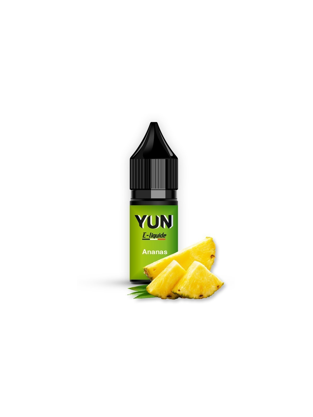 E LIQUIDE ANANAS - YUN-Eliquides-alavape.com