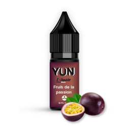 E LIQUIDE FRUIT DE LA PASSION - YUN-Eliquides-alavape.com