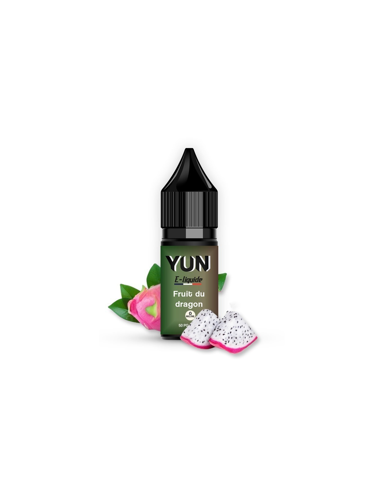 E LIQUIDE FRUIT DU DRAGON - YUN-Eliquides-alavape.com
