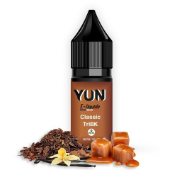 E LIQUIDE CLASSIC TRIBK - YUN-Eliquides-alavape.com