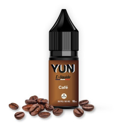 E LIQUIDE CAFÉ - YUN-Eliquides-alavape.com