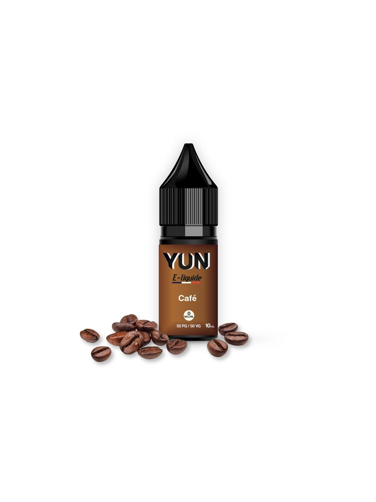 E LIQUIDE CAFÉ - YUN-Eliquides-alavape.com