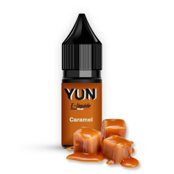 E LIQUIDE CARAMEL - YUN-Eliquides-alavape.com