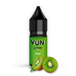 E LIQUIDE KIWI - YUN-Eliquides-alavape.com