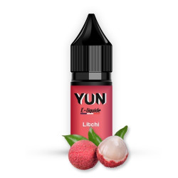 E LIQUIDE LITCHI - YUN-Eliquides-alavape.com