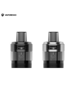 CARTOUCHES XTANK / 2PCS VAPORESSO-Ecigarettes-alavape.com