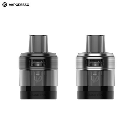 CARTOUCHES XTANK / 2PCS VAPORESSO-Ecigarettes-alavape.com