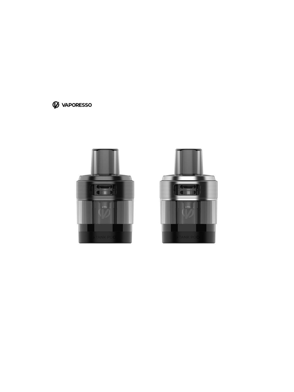 CARTOUCHES XTANK / 2PCS VAPORESSO-Ecigarettes-alavape.com