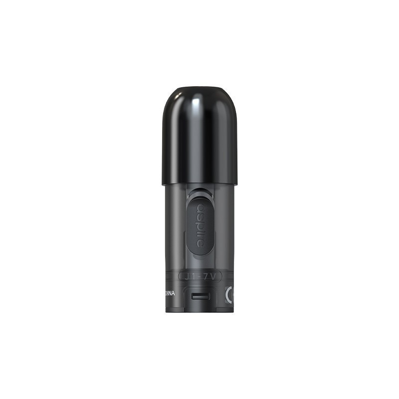 CARTOUCHES VILTER PRO / 2PCS - ASPIRE-Ecigarettes-alavape.com