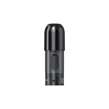 CARTOUCHES VILTER PRO / 2PCS - ASPIRE-Ecigarettes-alavape.com