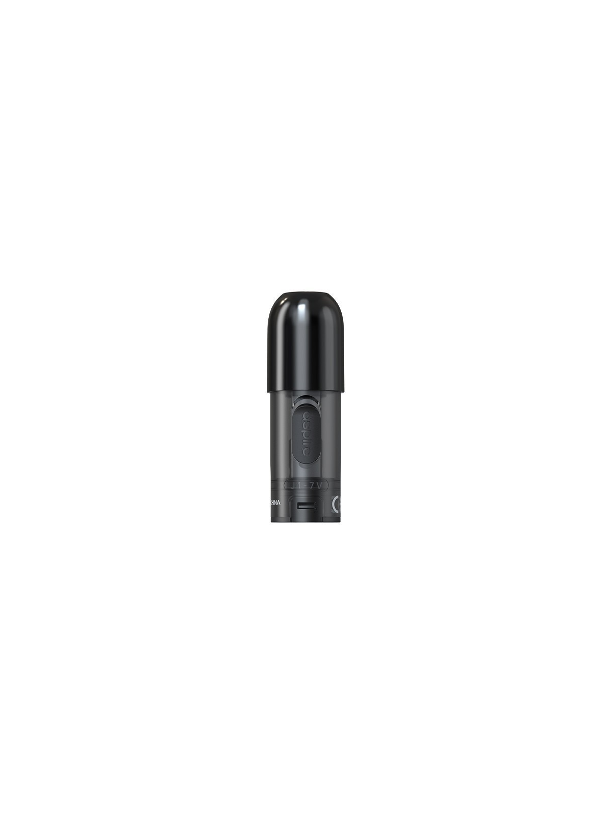 CARTOUCHES VILTER PRO / 2PCS - ASPIRE-Ecigarettes-alavape.com