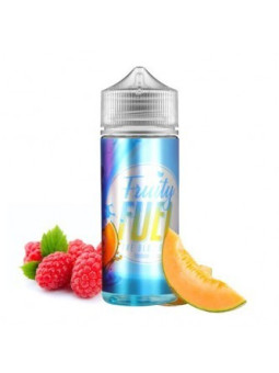 E LIQUIDE THE BLUE OIL 100ML - FRUITY FUEL-Eliquides-alavape.com