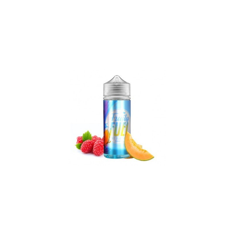 E LIQUIDE THE BLUE OIL 100ML - FRUITY FUEL-Eliquides-alavape.com