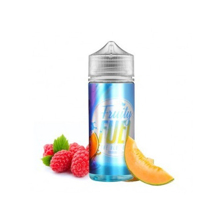 E LIQUIDE THE BLUE OIL 100ML - FRUITY FUEL-Eliquides-alavape.com