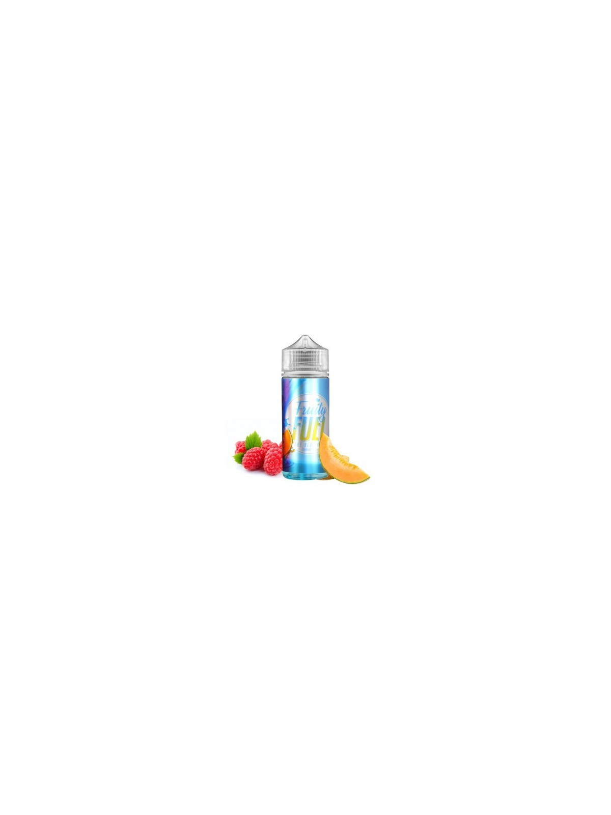 E LIQUIDE THE BLUE OIL 100ML - FRUITY FUEL-Eliquides-alavape.com