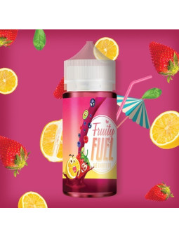 E LIQUIDE THE DIABOLO OIL 100ML - FRUITY FUEL-Eliquides-alavape.com