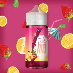 E LIQUIDE THE DIABOLO OIL 100ML - FRUITY FUEL-Eliquides-alavape.com