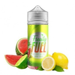 E LIQUIDE THE GREEN OIL 100ML - FRUITY FUEL-Eliquides-alavape.com