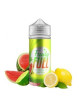 E LIQUIDE THE GREEN OIL 100ML - FRUITY FUEL-Eliquides-alavape.com