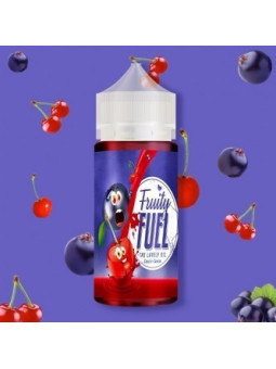 E LIQUIDE THE LOVELY OIL 100ML - FRUITY FUEL-Eliquides-alavape.com