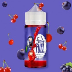 E LIQUIDE THE LOVELY OIL 100ML - FRUITY FUEL-Eliquides-alavape.com