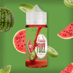 E LIQUIDE THE WOOKY OIL 100ML - FRUITY FUEL-Eliquides-alavape.com