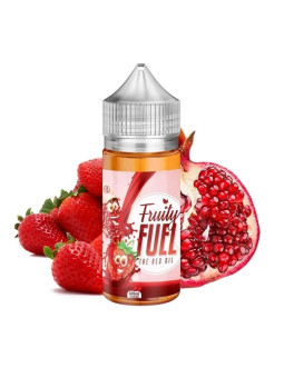 E LIQUIDE THE RED OIL 100ML - FRUITY FUEL-Eliquides-alavape.com