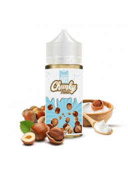 E LIQUIDE CHUNKY NUTS 100ML - INSTANT FUEL-Eliquides-alavape.com