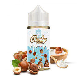 E LIQUIDE CHUNKY NUTS 100ML - INSTANT FUEL-Eliquides-alavape.com