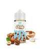 E LIQUIDE CHUNKY NUTS 100ML - INSTANT FUEL-Eliquides-alavape.com