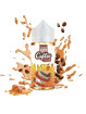 E LIQUIDE COFFEE BUCKS 100ML - INSTANT FUEL-Eliquides-alavape.com